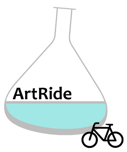 Art Ride 2015