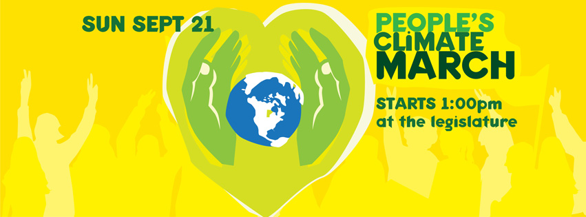 People's Climate March