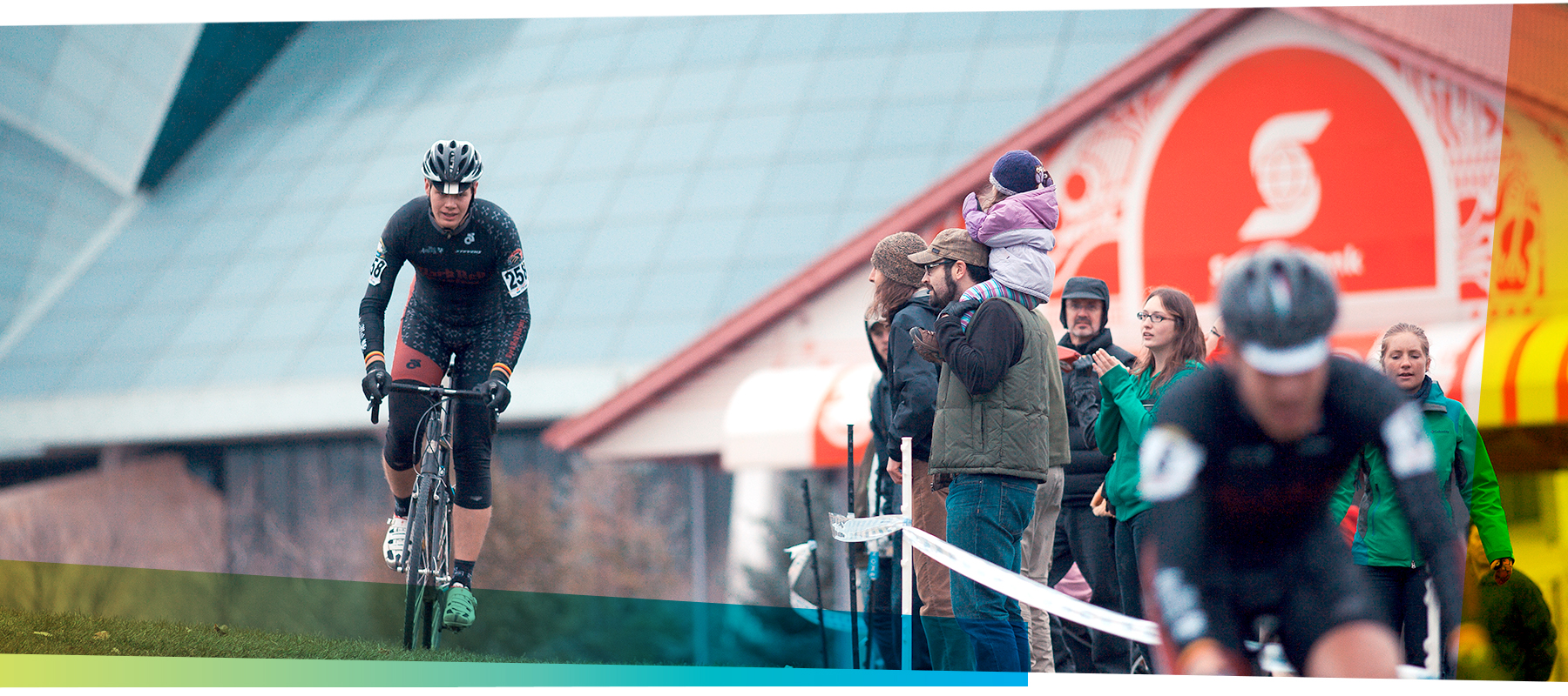 Canadian Cyclocross Championships