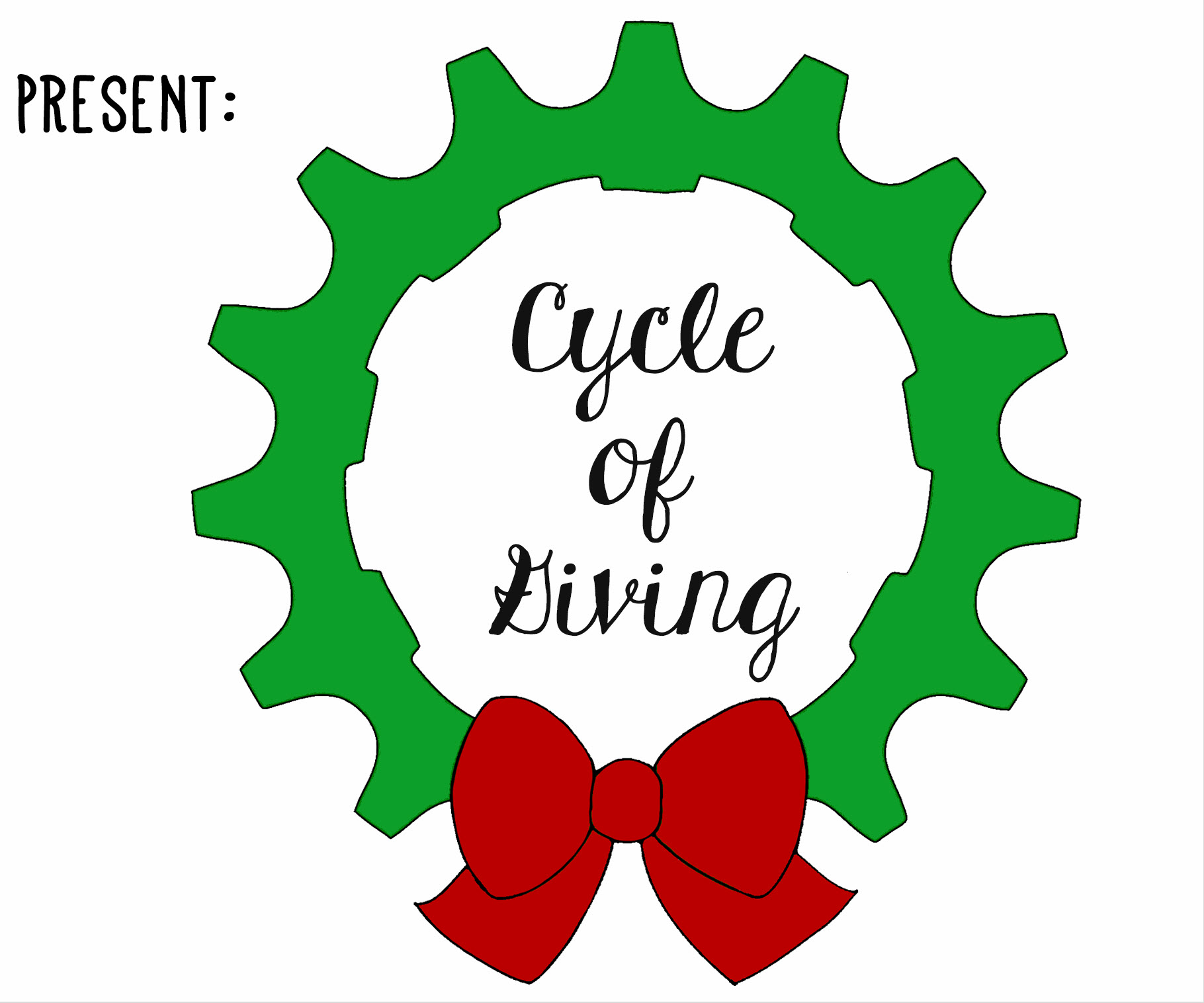 5th Annual Cycle of Giving