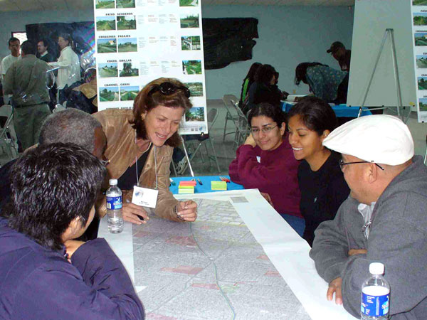 Getting to Better Outcomes from Public Engagement