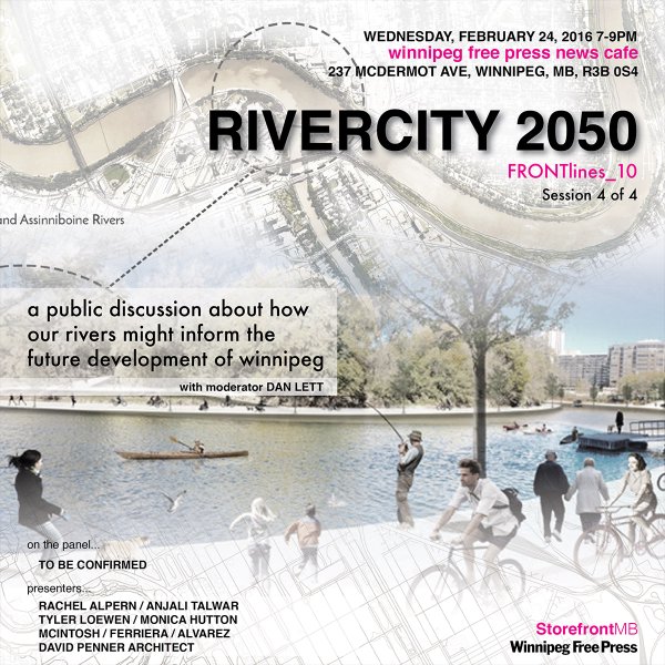 Rivercity 2050