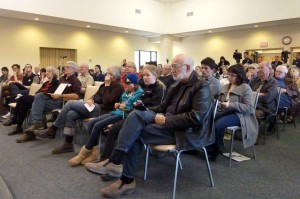 Provincial Election Environmental Forum