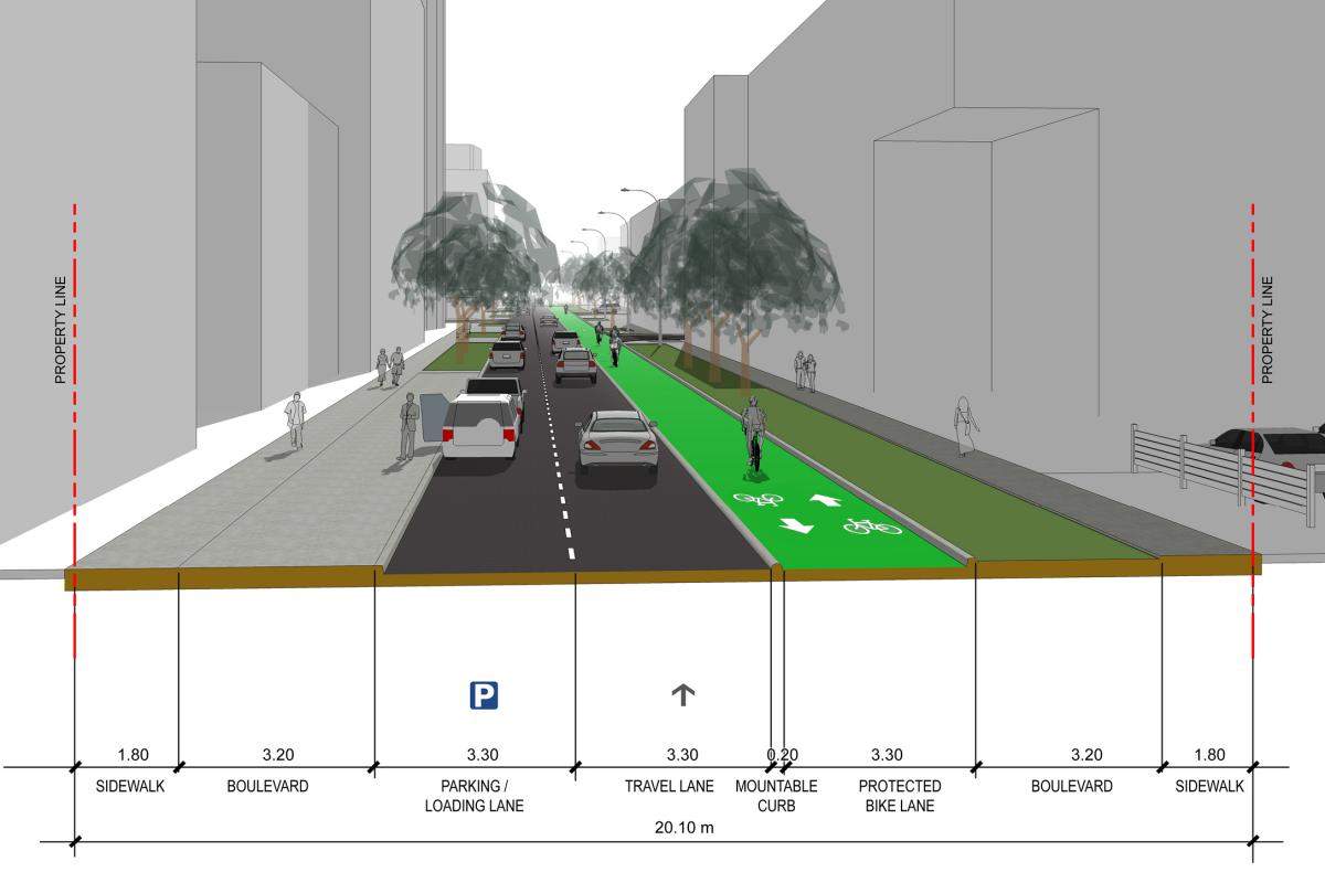 West Alexander Bike/Ped Corridor Engagement Events