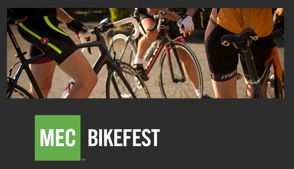 MEC BikeFest