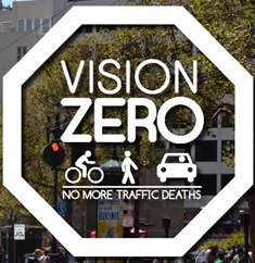 Vision Zero Forum