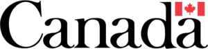 logo: (government of) Canada 