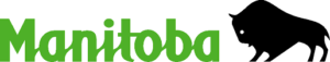 logo: (government of) Manitoba