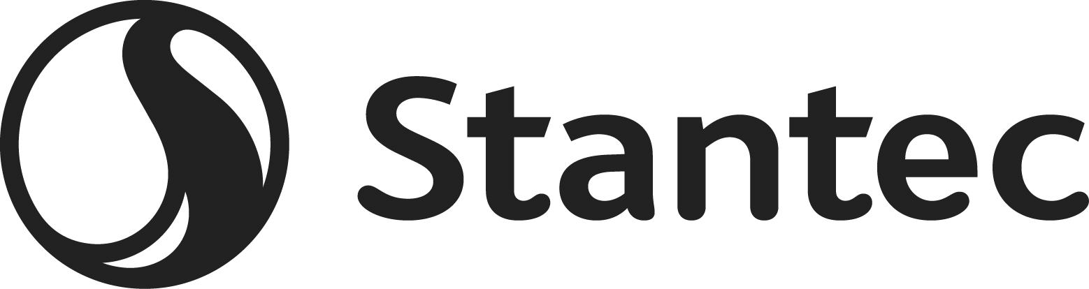 logo: Stantec