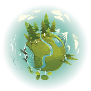 Earth
