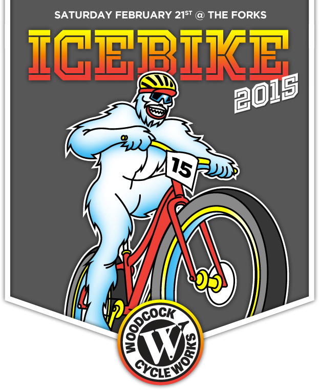 IceBike 2015