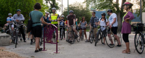 Bike Racks