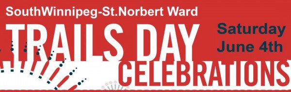 International Trails Day - St. Norbert Events