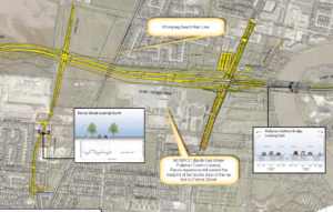 Chief Peguis Trail West Extension Study Recommendations