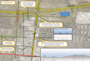 Chief Peguis Trail West Extension Study Recommendations