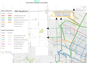 Chief Peguis Trail West Extension Study Recommendations