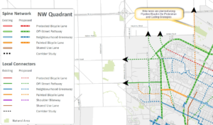 Chief Peguis Trail West Extension Study Recommendations