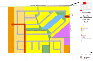 Chief Peguis Trail West Extension Study Recommendations