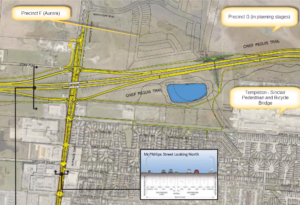 Chief Peguis Trail West Extension Study Recommendations